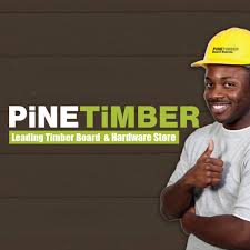 Pine Timber